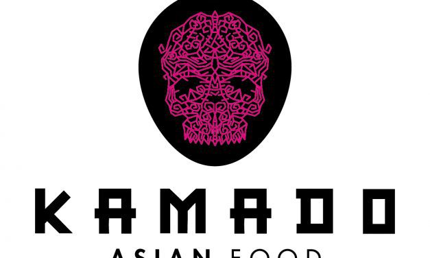 Kamado llega para revolucionar el concepto ‘Asian Food’ en Zaragoza