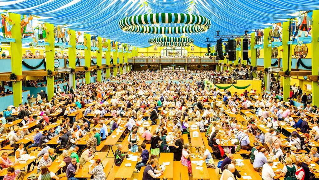 oktoberfest INT a