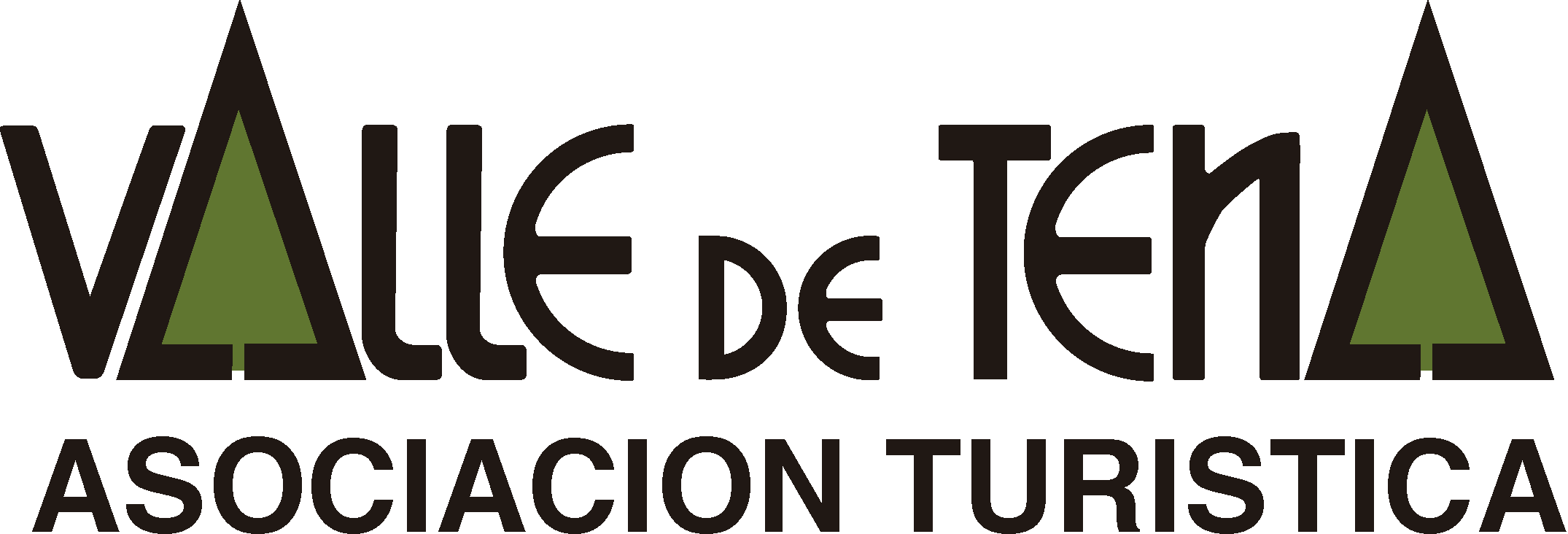 valle de Tena logo