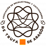Asociación de Recolectores y Cultivadores de Trufa de Aragón Logo