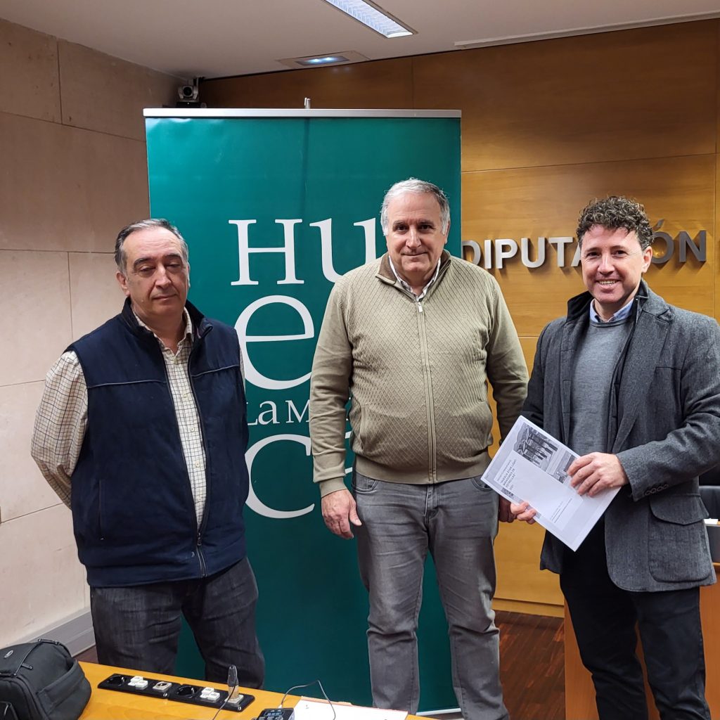 TuHuesca estrellas 2023