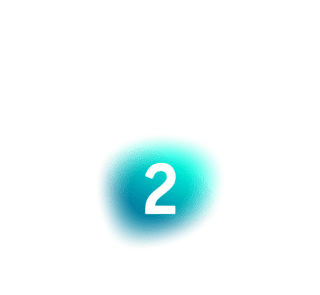 La 2 logo