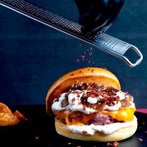 burger-hofn