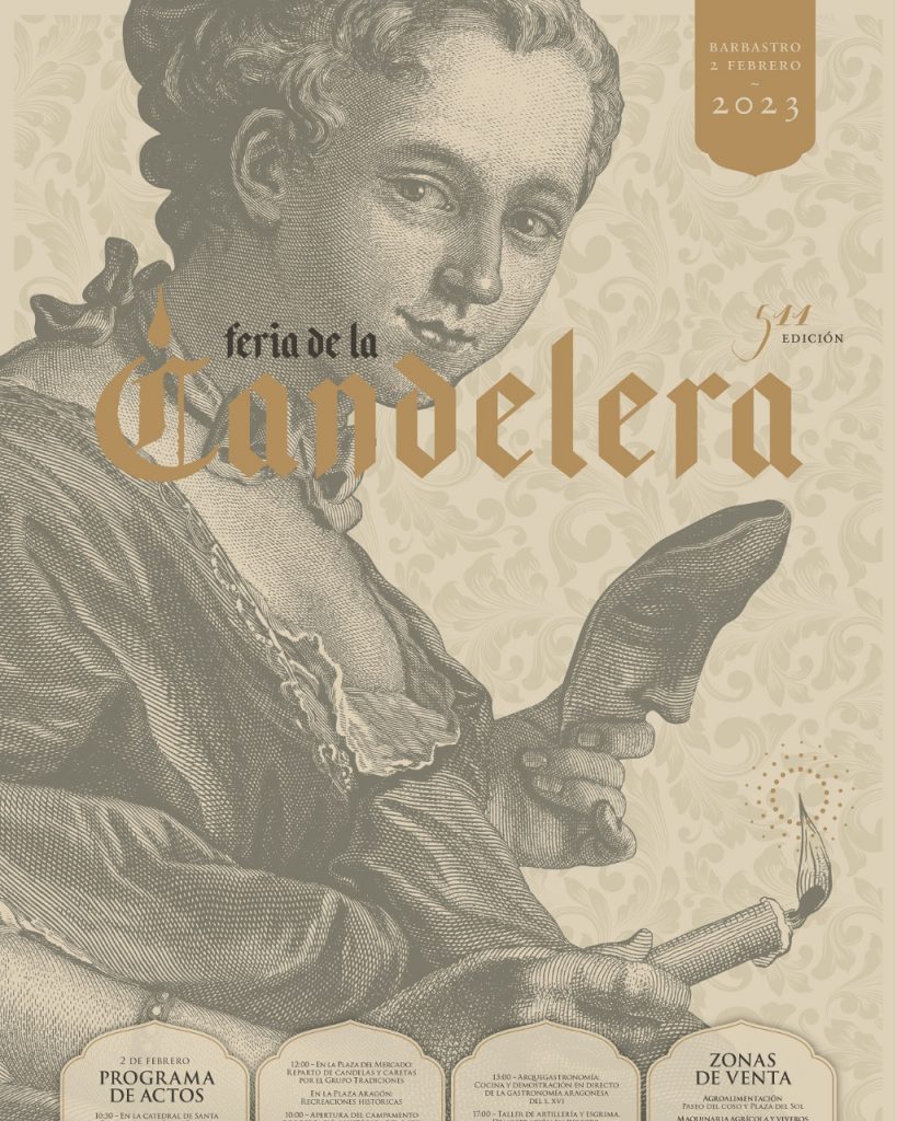 candelera