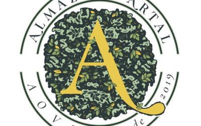 Almazara Artal, de la Denominación de Origen Protegida “Aceite del  Bajo Aragón”, ha sido galardonada con el Premio a la Excelencia  Oleomaq 2023