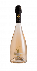 CARR Cava particular rosé