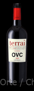 CARR covinca-vinos-tintos-terrai-OVC-2020-frontal-384x1024