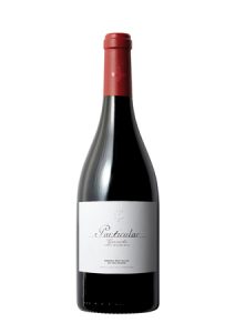 Particular garnacha san Valero