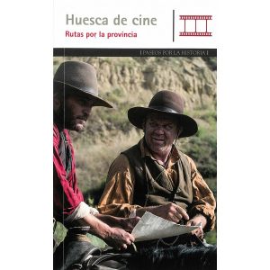 SP Huesca de cine