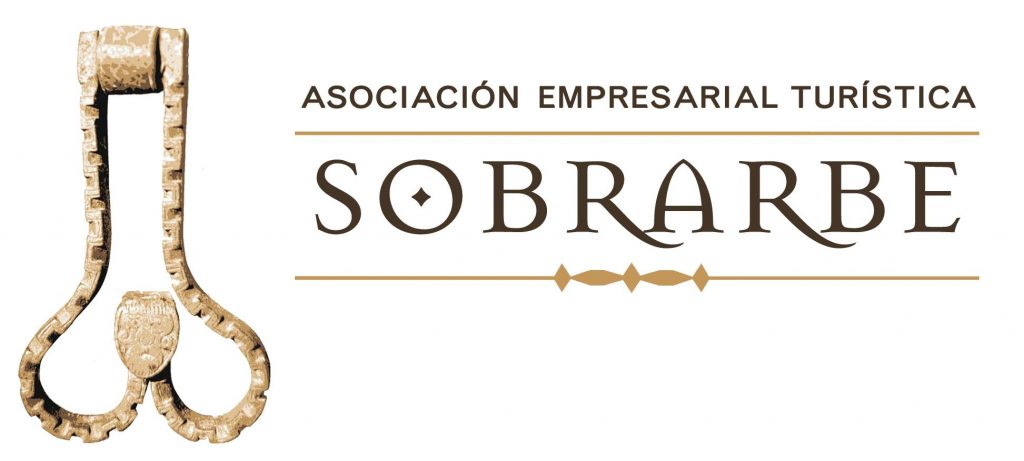 Sobrarbe Asocuación turística logo