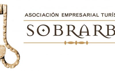 La Asociación Empresarial y Turística de Sobrarbe premia a los Hotel Sánchez y la Carnicería Modesto