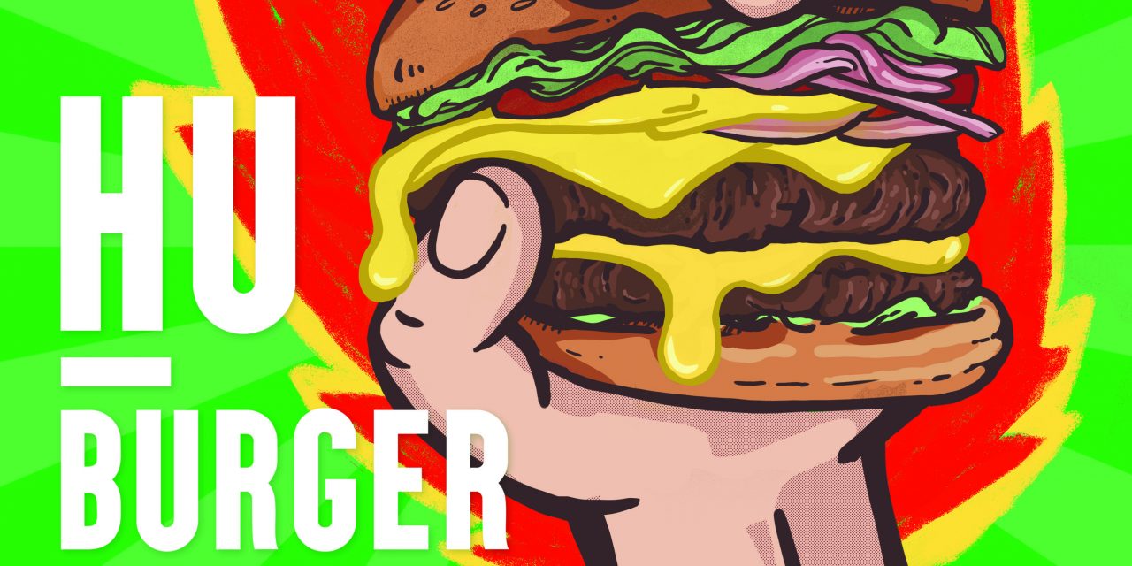 Huesca Burger Fest se estrena  con casi 40 participantes de toda la provincia