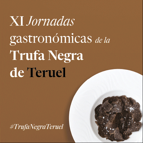 JORNADAS DE LA TRUFA