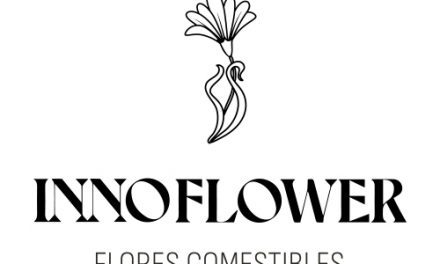 Innoflower cambia de identidad visual