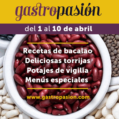 GASTRO PASIÓN