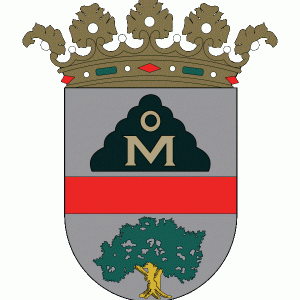 Monegrillo escudo