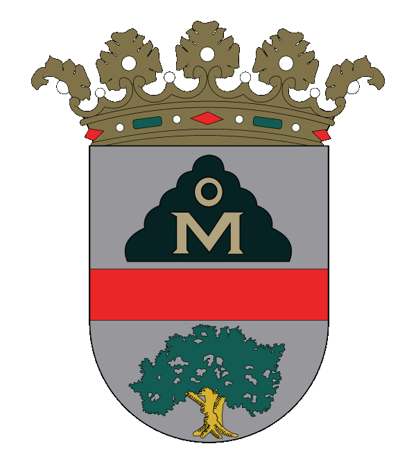 Monegrillo escudo