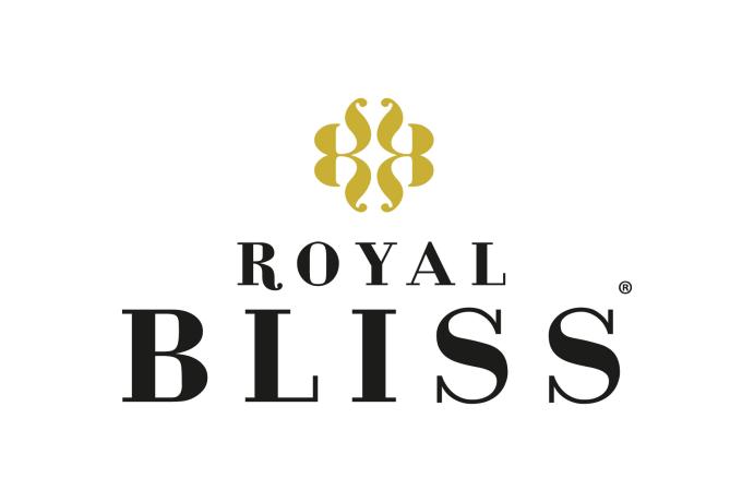 Royal Bliss logo