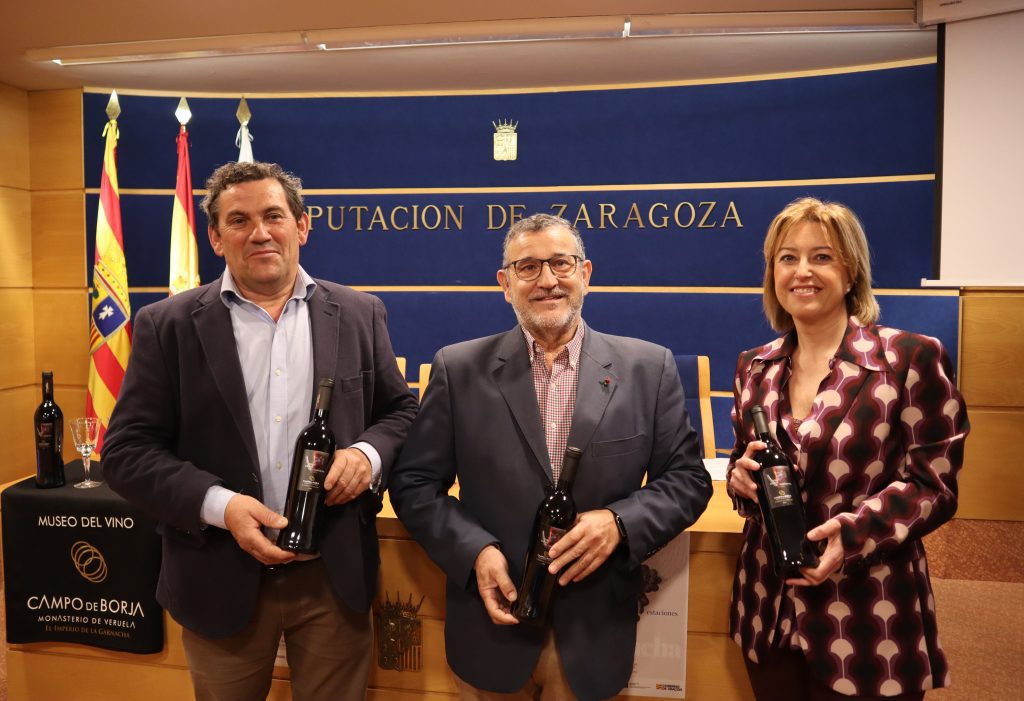 2023 catas vino veruela