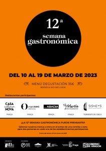 marzo Fraga jornadas