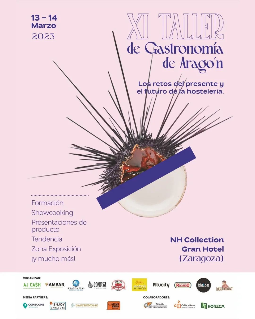 marzo Taller