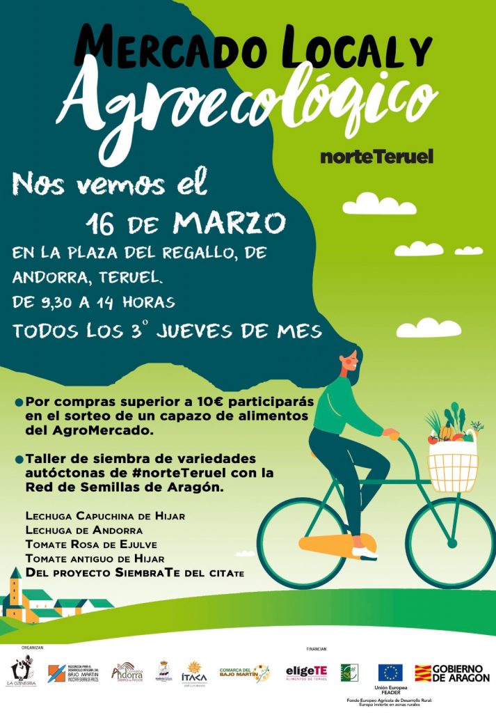 2023 marzo Teruel eco