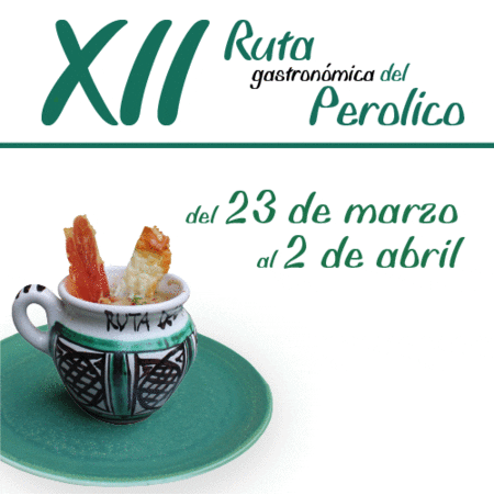 RUTA DEL PEROLICO