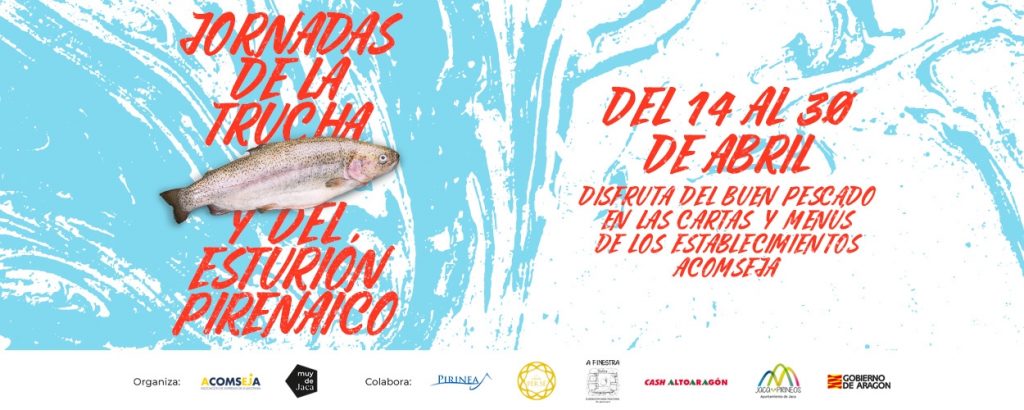 2023 jornadas trucha