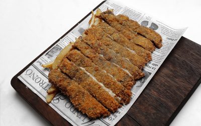 La tercera edición de Zaragoza Cachopo Fest ya tiene fechas