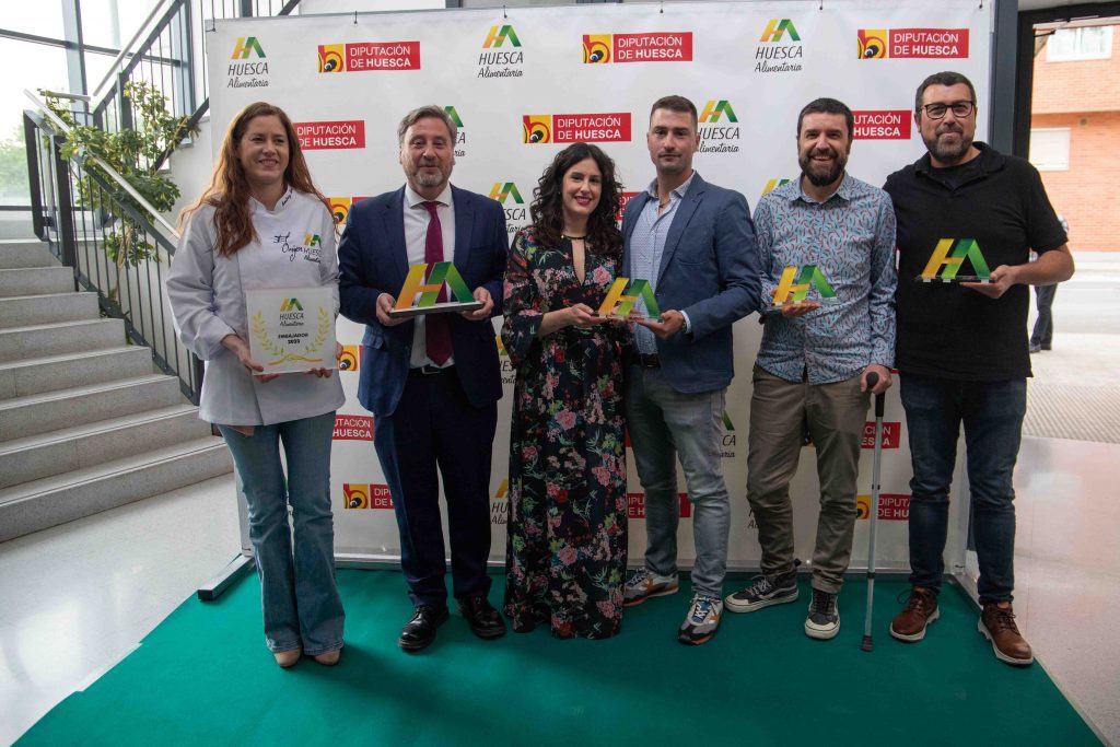 PAR Foto 1 Huesca premios