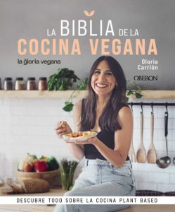 SP Biblia cocina vegana