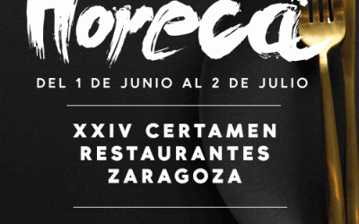 Premios Horeca, un reino lleno de sabor