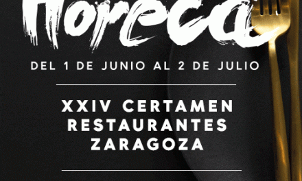 Premios Horeca, un reino lleno de sabor