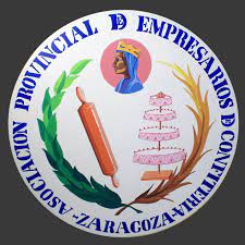 Juan Barbacil recibe el premio Lanzón 2023 de la Asociación Provincial de Pastelerías de Zaragoza y Provincia