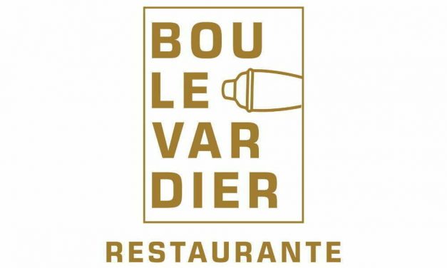 Boulevardier Restaurante presenta su menú degustación ‘Manifiesto’, toda una declaración de intenciones