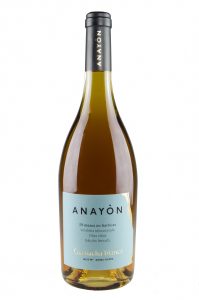 CARR Anayón Garnacha blanca