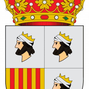 Escudo Caspe