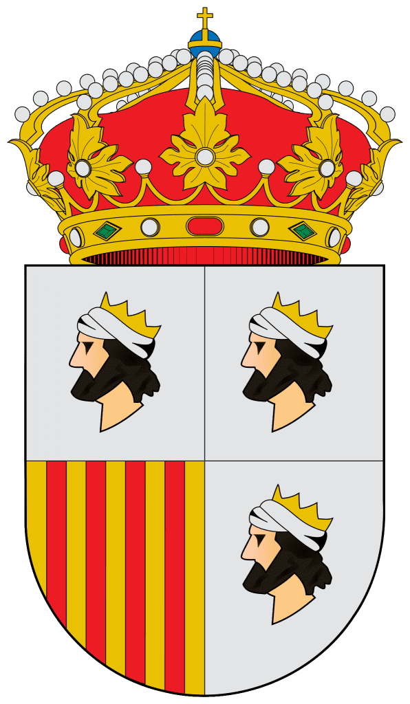 Escudo Caspe
