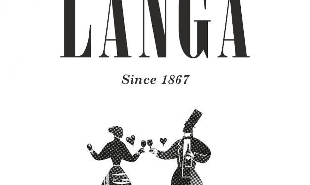 Bodegas Langa se expande en China con la apertura de su primera tienda