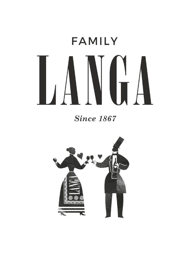 Langa Bodegas logo ok