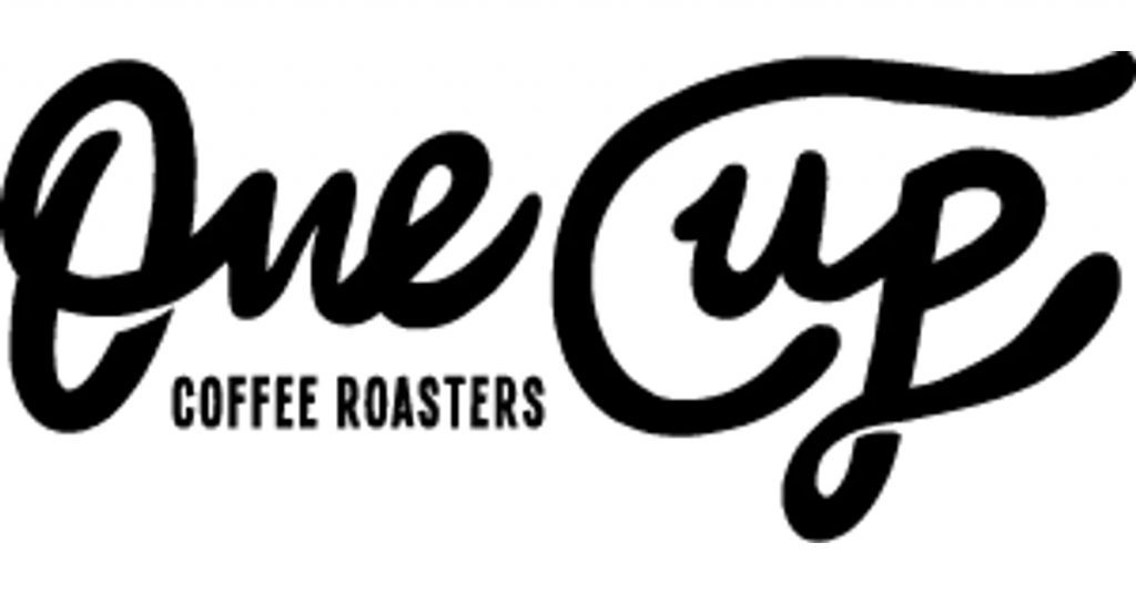 One Cuo coffee logo ok