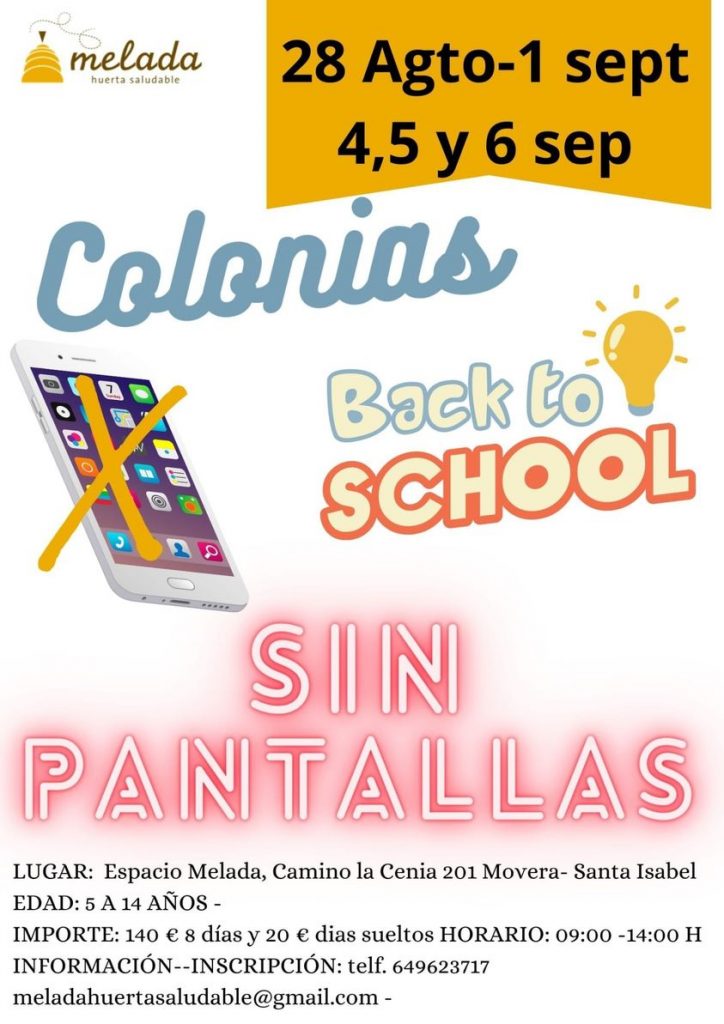 23-sept Melada talleres