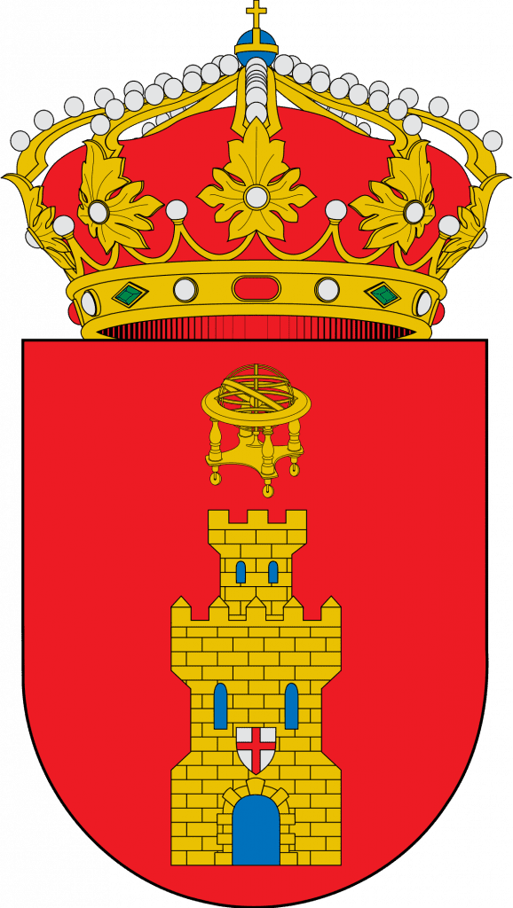 Bujaraloz escudo