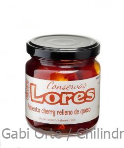 CARR Lorés tomate cherry GOC
