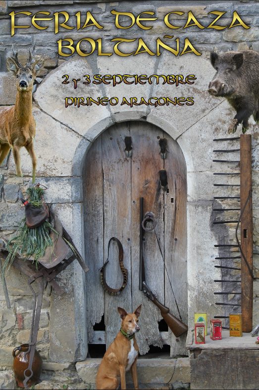 Cartel-boltaña-feria-caza-2023
