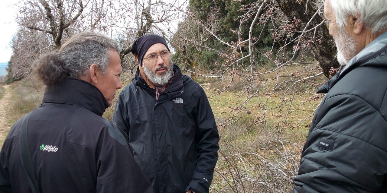 SLOW FOOD HUESCA. Biodiversidad