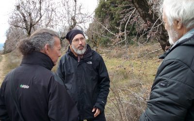 SLOW FOOD HUESCA. Biodiversidad