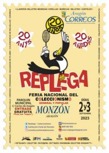 Replega 2023