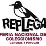 Replega logo