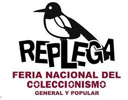 Replega logo